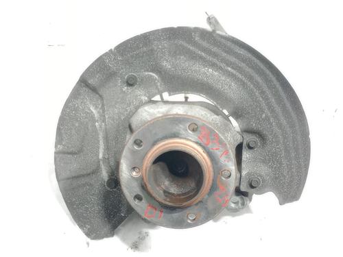 Used Left front steering knuckle BMW 3 (E90) 330 d (245 hp) 22634319