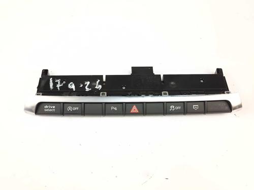 Used Switch Switch AUDI A3 Sportback (8VA, 8VF) 2.0 TDI (150 hp) 33469767 33469767