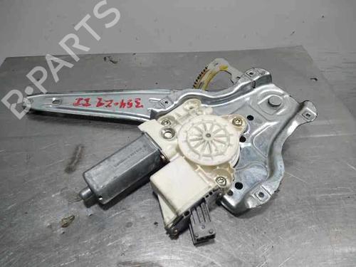 Used Rear left window mechanism Rear left window mechanism 9980512 9980512