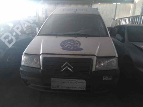 Used Parts CITROËN JUMPER I Van (244)  2.0 HDi  1154609
