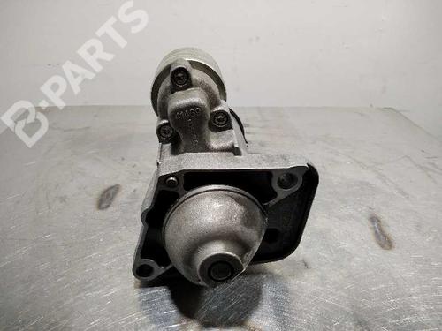 Used Starter NISSAN QASHQAI II SUV (J11, J11_) [2013-2025]  9997443