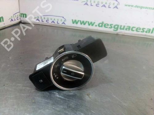 Used Headlight switch Headlight switch 10751860 10751860