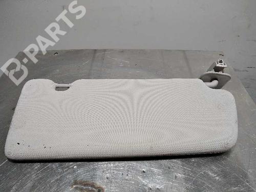 Pare-soleil gauche RENAULT MEGANE IV Grandtour (K9A/M/N_) [2016-2025]  10179583