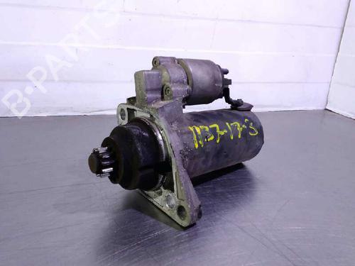 Starter VW GOLF PLUS V (5M1, 521)  | BP10011863M8  - Image 5