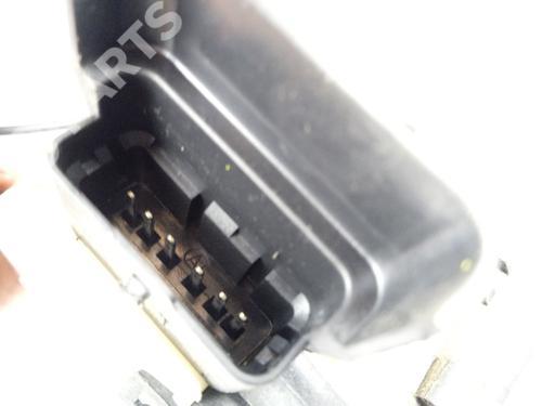 Front left lock PEUGEOT 308 I (4A_, 4C_) 1.6 HDi | BP10617509C98 