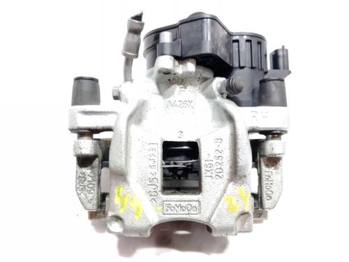Used Right rear brake caliper Right rear brake caliper FORD FOCUS IV (HN) 1.0 EcoBoost (125 hp) 23503354 23503354