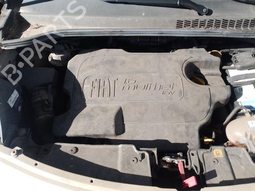 Engine FIAT 500L (351_, 352_) 1.6 D Multijet (199LYD1B) | BP32733134M1  - Image 30