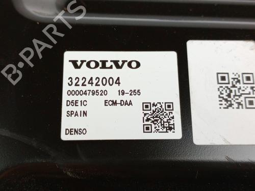 Engine control unit (ECU) VOLVO S60 III (224) T4 | BP20663917M57 