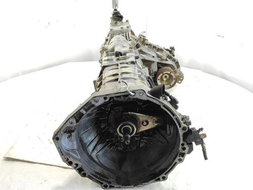 Gearbox HYUNDAI TERRACAN (HP) 2.9 CRDi 4WD | BP25439620M3 
