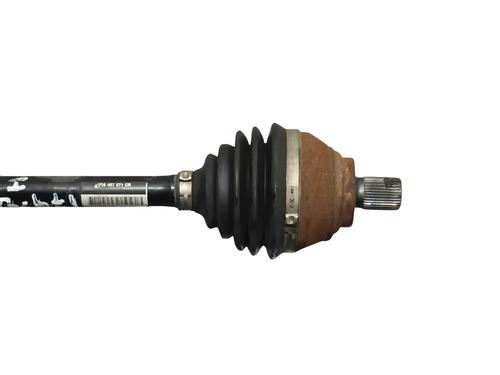 Left front driveshaft AUDI A3 Sportback (8VA, 8VF) 2.0 TDI | BP33469760M38 - Image 2