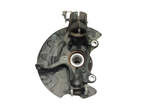 Left front steering knuckle SEAT LEON ST (5F8) 1.2 TSI | BP34446267M25 - Image 2