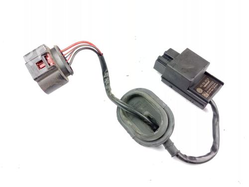 Used Electronic module SEAT IBIZA IV (6J5, 6P1) 1.0 TSI (110 hp) 18411118