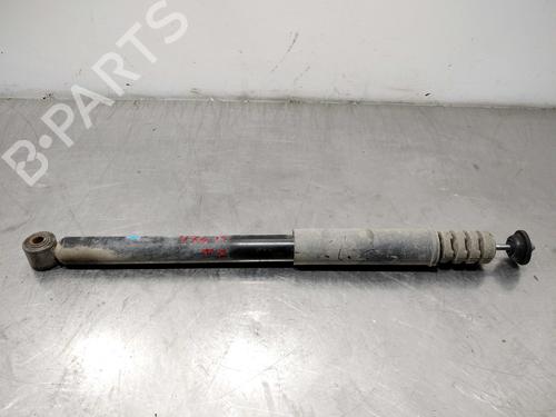 Used Left rear shock absorber Left rear shock absorber DACIA SANDERO II 1.5 dCi (90 hp) 9983279 9983279