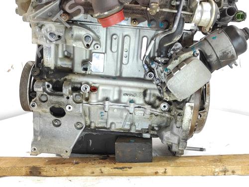 Engine CITROËN C3 I (FC_, FN_) 1.4 HDi | BP26146061M1 