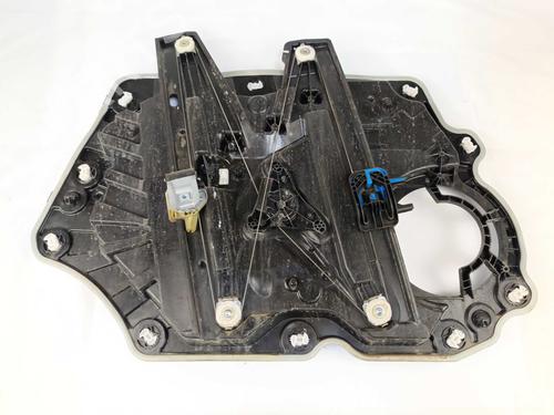 front-right-window-mechanism-ford-fiesta-vii-hj-hf-2017-36663682 main image
