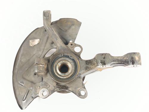 Left front steering knuckle SEAT IBIZA II (6K1) 1.9 TDI | BP26611433M25
