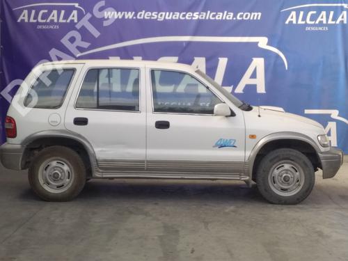 Used Parts KIA SPORTAGE SUV (K00)    1064620