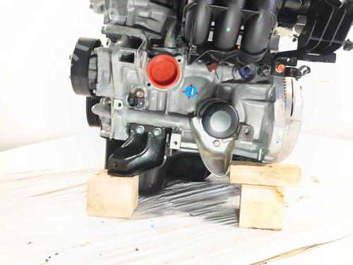 Engine MITSUBISHI MIRAGE / SPACE STAR VI Hatchback (A0_A) 1.2 (A03A) | BP29973402M1 - Image 13
