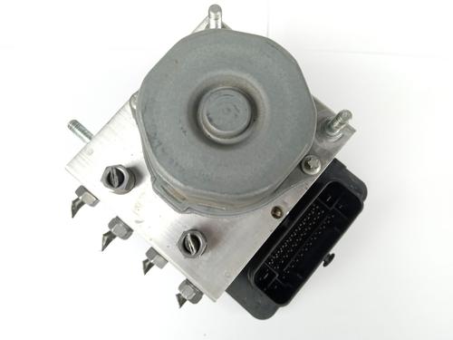 Used ABS pump RENAULT CLIO IV (BH_) 0.9 TCe 90 LPG (90 hp) 11916895