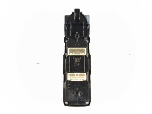 Left front window switch SUBARU XV (GT) 2.0 i e-BOXER AWD (GTE) | BP31862492I27 - Image 2