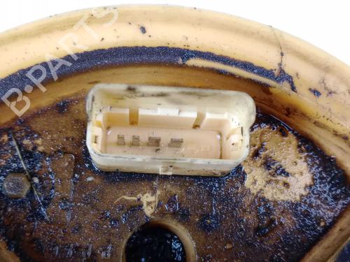 Fuel pump CITROËN C5 I (DC_) 2.0 HDi (DCRHZB, DCRHZE) | BP25772618M76 - Image 4