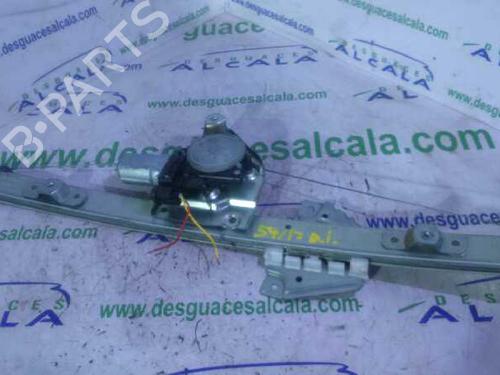 Used Front left window mechanism Front left window mechanism 9988929 9988929