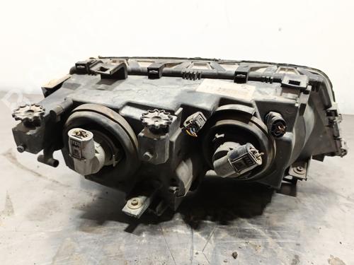 Left headlight BMW 3 (E46) 320 i | BP27647019C28 