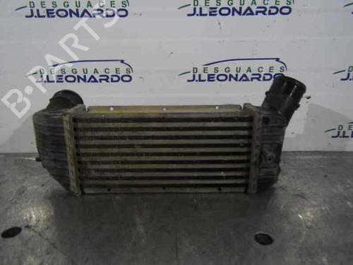 Intercooler SANTANA PS10/ANIBAL | BP14351558M30 - Image 4