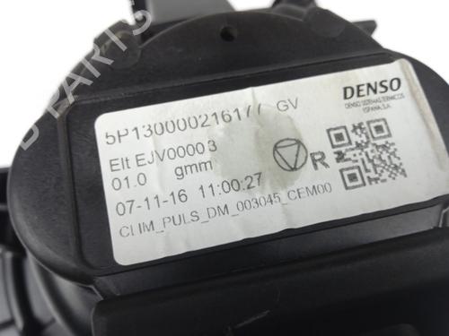 Heater blower motor PEUGEOT 3008 II SUV (MC_, MR_, MJ_, M4_)  | BP12265366M62 