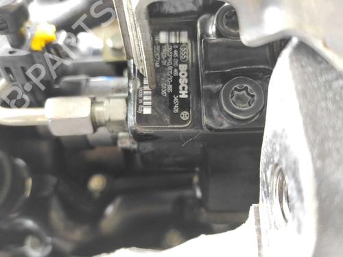 Engine JEEP RENEGADE SUV (BU, B1, BV) 1.6 CRD | BP29125671M1 - Image 8