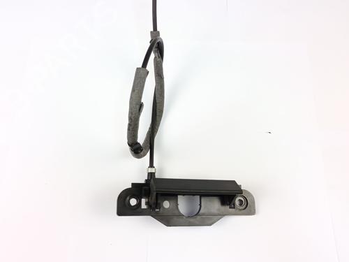 rear-left-interior-door-handle-ford-tourneo-courier-b460-mpv-2014-33273815 main image