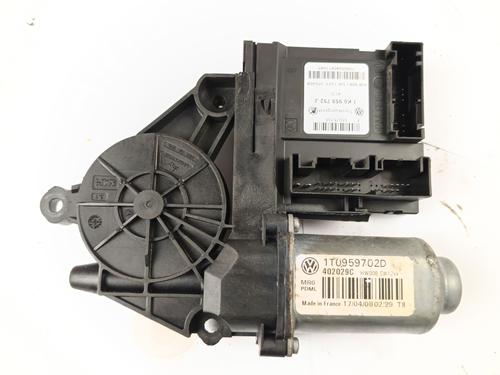 Used Right front window motor SKODA OCTAVIA II Combi (1Z5) 1.9 TDI (105 hp) 30510617