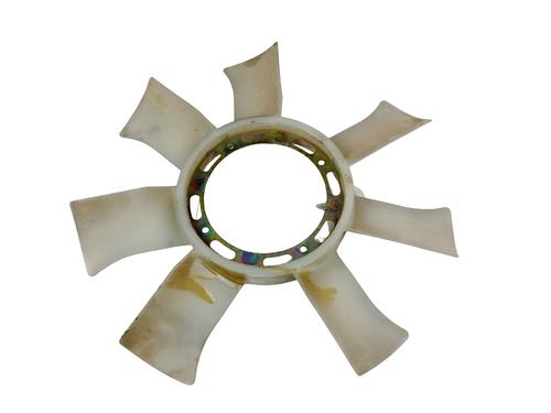 Lüfter für Lüfter SUZUKI GRAND VITARA I (FT, HT) 2.0 4x4 (TA52, TL52, SQ420) (128 hp) 34223888 34223888