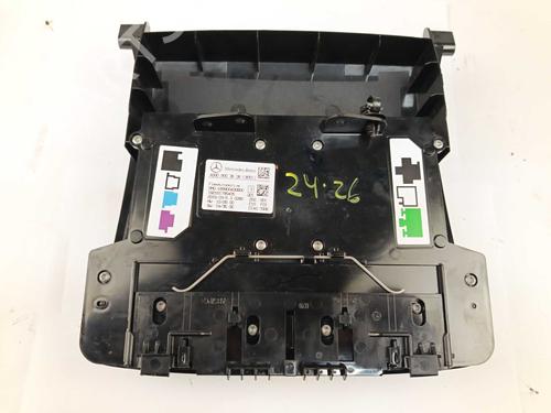 Interior roof light MERCEDES-BENZ A-CLASS (W176) A 220 d (176.003) | BP36051205I8 - Image 2