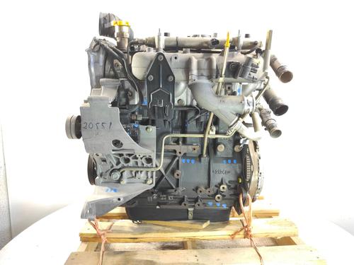 Motor CHRYSLER VOYAGER IV (RG, RS) 2.5 CRD | BP28471912M1 