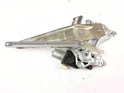 Rear right window mechanism MITSUBISHI MIRAGE / SPACE STAR VI Hatchback (A0_A) 1.2 (A03A) | BP30263123C25 - Image 2