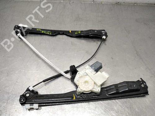 Used Front right window mechanism Front right window mechanism 9978884 9978884