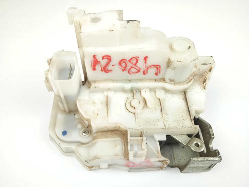 Used Front right lock Front right lock 19172664 19172664