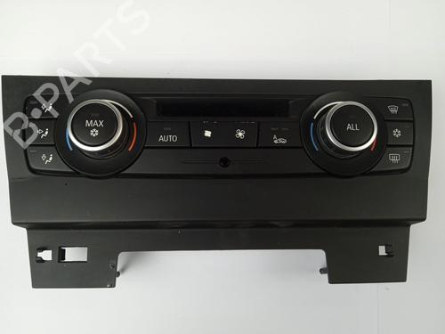 Used Climate control BMW X1 (E84) xDrive 20 d (177 hp) 13560449
