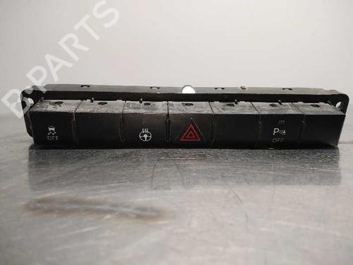 Used Switch Switch JEEP GRAND CHEROKEE IV (WK, WK2) 3.0 CRD V6 4x4 (241 hp) 14347999 14347999