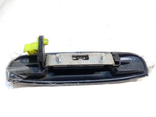Rear left exterior door handle MITSUBISHI MIRAGE / SPACE STAR VI Hatchback (A0_A) 1.2 (A03A) | BP18474425C130 