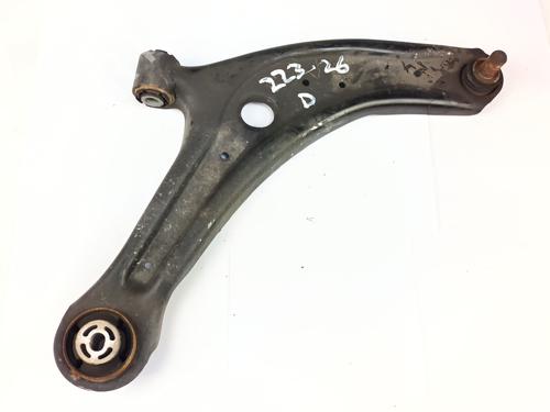 Used Right front suspension arm Right front suspension arm FORD FIESTA VII (HJ, HF) 1.0 EcoBoost (101 hp) 33941475 33941475