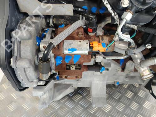 Engine FORD FOCUS II (DA_, HCP, DP) 1.8 TDCi | BP39883946M1 - Image 16