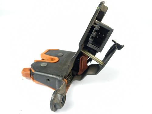 Tailgate lock SKODA FABIA I (6Y2) 1.9 SDI | BP11252889C101 