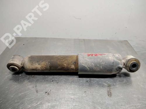 Used Left rear shock absorber NISSAN PATHFINDER III (R51) 2.5 dCi 4WD (171 hp) 9981218