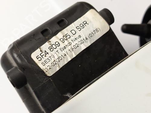 Fuel flap SEAT LEON (5F1) 2.0 TDI | BP30168883C131