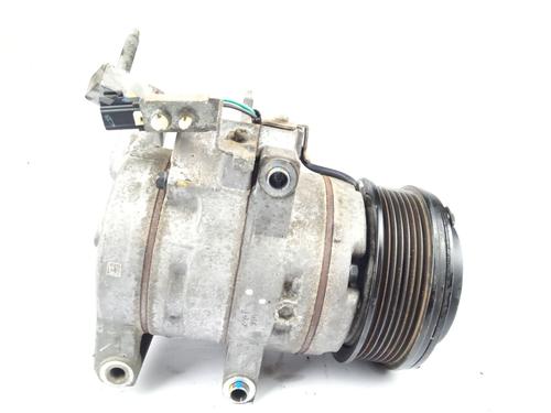 AC compressor FORD RANGER (TKE) 2.2 TDCi 4x4 | BP16717266M34 