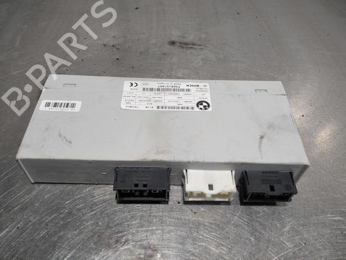 Used Electronic module Electronic module BMW X1 (F48) sDrive 18 d (150 hp) 10094024 10094024