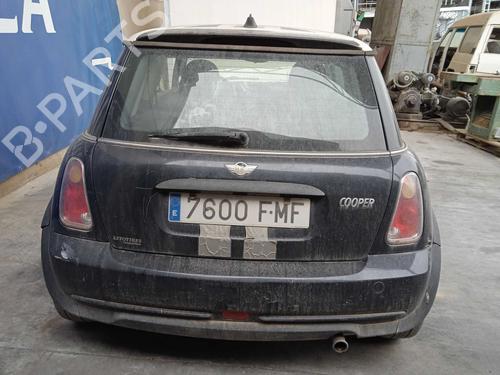 Front left interior door handle MINI MINI (R50, R53) One | BP17804656I13 - Image 4