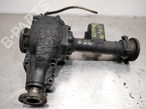 Used Front differential Front differential 11247252 11247252